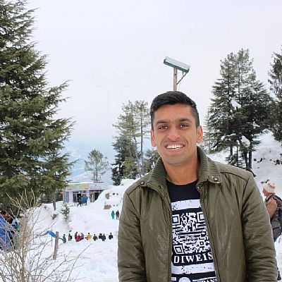 harshgirdhar profile photo