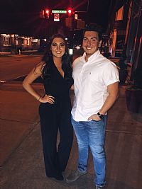 Griffd27 profile photo