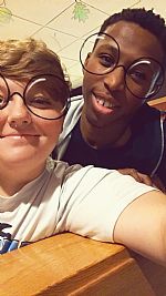 Mohawk7713 profile photo