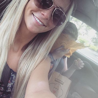 MichelleRS14 profile photo