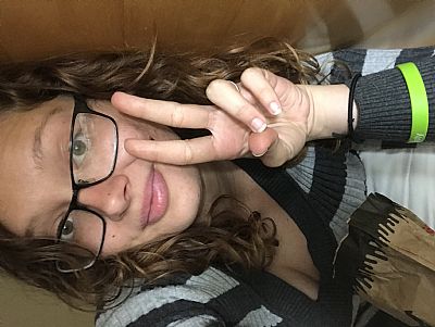 SydneyP97 profile photo