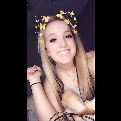 Shaunarae24 profile photo