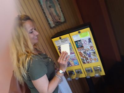 Pamela888 profile photo