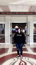 Ashaleebrook profile photo