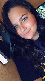 Ashaleebrook profile photo