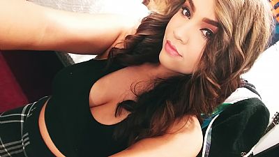 AshlynnF profile photo