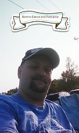 James417 profile photo