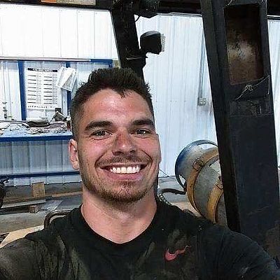 Zachthornton93 profile photo