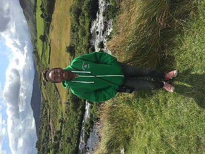 calmurf15 profile photo