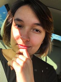 Annabelle811 profile photo