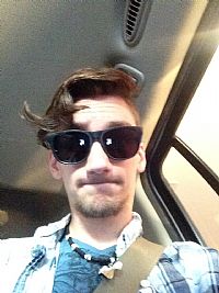 Adam Bushman profile photo