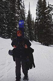 BrielleP profile photo