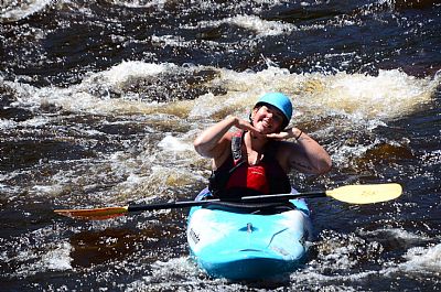 BrielleP profile photo