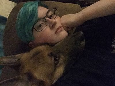 RayH878 profile photo