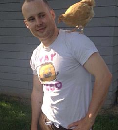 reilly8191 profile photo