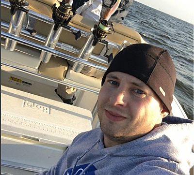 reilly8191 profile photo