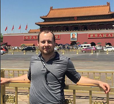 reilly8191 profile photo