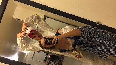 Brookiepickle profile photo