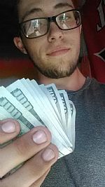 MichaelB99 profile photo