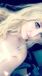 Amy1001 profile photo