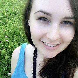 amandarw101 profile photo