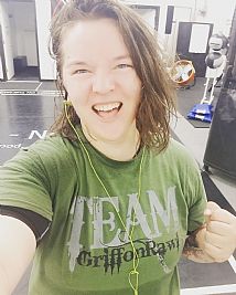 Bspivey041 profile photo