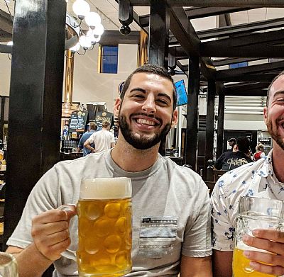 Sammyb95 profile photo