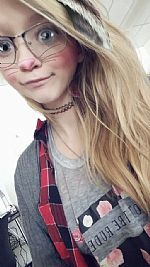 Lizzybree profile photo