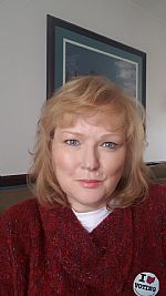 Redsgirl68 profile photo