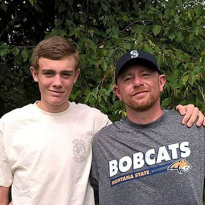 stevegeez74 profile photo