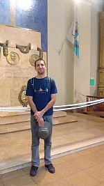 mauricio253 profile photo