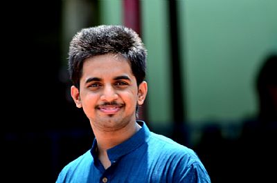 Abhishek DS profile photo