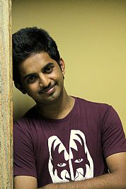 Abhishek DS profile photo