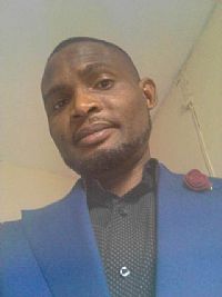 Vincent001 profile photo