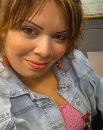 Betty0324 profile photo