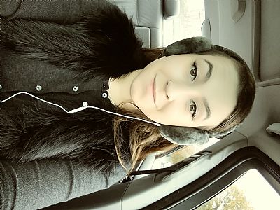 AdrienneGF profile photo