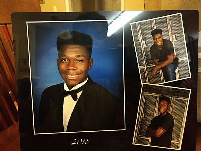 MichaelJr profile photo