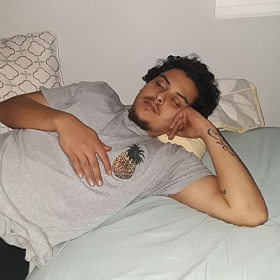 Louie13 profile photo