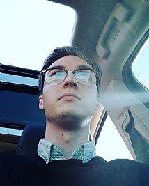 Jace_Static profile photo