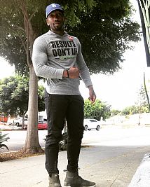 DeepVoiceMike profile photo