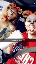 lovebugg97 profile photo