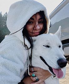 Dazedgypsy profile photo