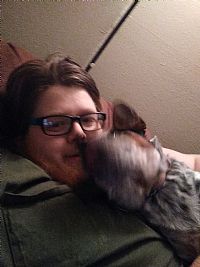 MatthewE profile photo