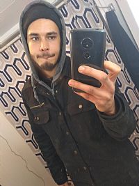 Evanparchment93 profile photo