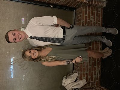 JTBramer41 profile photo