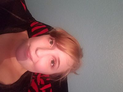 Chewbecka12 profile photo