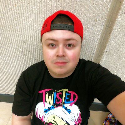 Kinglos12 profile photo