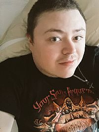 Kinglos12 profile photo