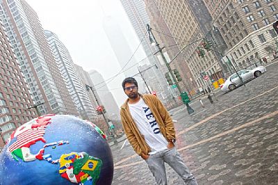 Tharun profile photo