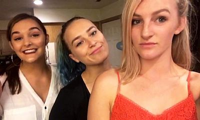 SydneyRiddle profile photo